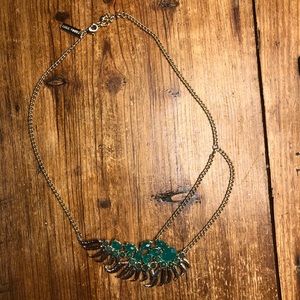 BEAUTIFUL Kendra Scott necklace!